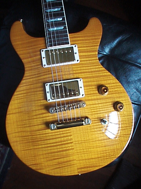Les Paul